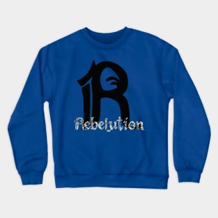 Rebelution Crewneck Sweatshirt